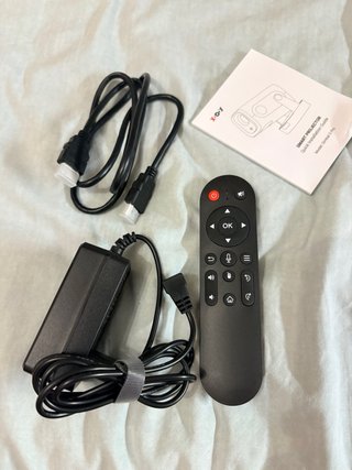Proyector Xgody Gimbal 5 Pro