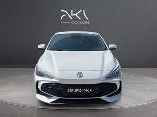 MG MG3 1.5 Standard 85 kW (116 CV)