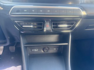 MG MG3 1.5 Standard 85 kW (116 CV)