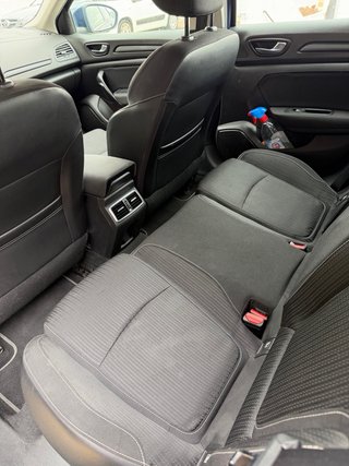 Renault Megane 1.5DCI ENERGY INTENS 90