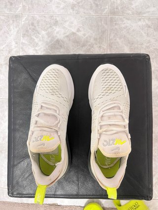 Zapatillas Nike Air Max 270