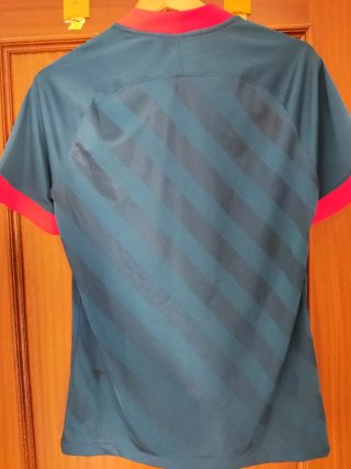 Camiseta Sevilla FC Supercopa Europa 2020 Talla S