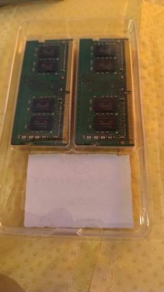 Memoria RAM 8GB DDR4 2400MHz SK Hynix