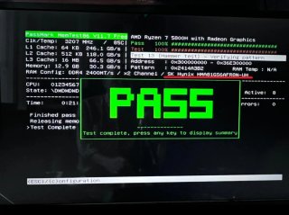 Memoria RAM 8GB DDR4 2400MHz SK Hynix