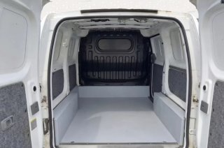 Nissan eléctrica eNV200 2021