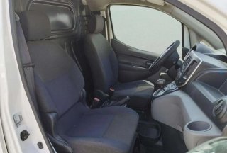 Nissan eléctrica eNV200 2021