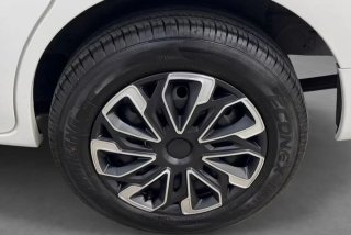 Nissan eléctrica eNV200 2021