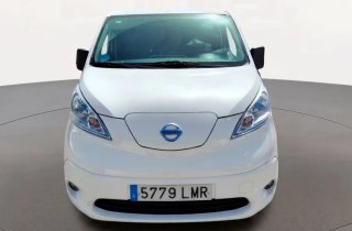 Nissan eléctrica eNV200 2021