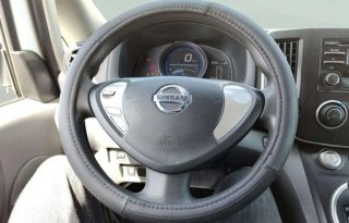 Nissan eléctrica eNV200 2021