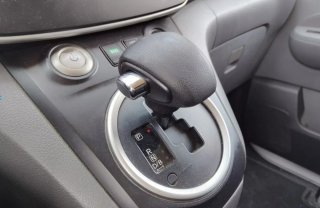 Nissan eléctrica eNV200 2021