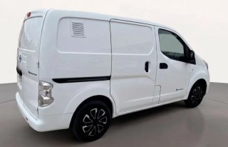 Nissan eléctrica eNV200 2021