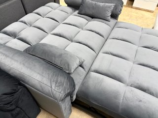 Sofá cama matrimonial 135cm ¡NUEVO!