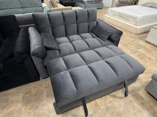 Sofá cama matrimonial 135cm ¡NUEVO!