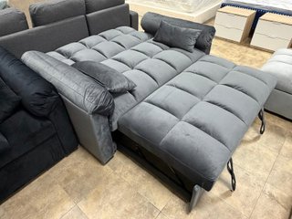 Sofá cama matrimonial 135cm ¡NUEVO!