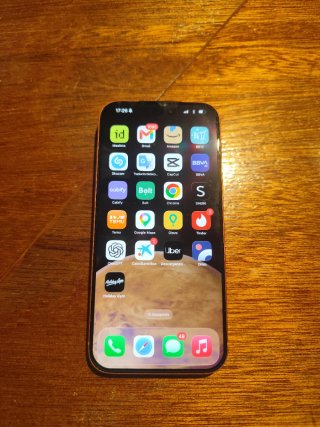 iPhone 17 Pro Max 256 GB