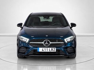 Mercedes-Benz Clase A 180 d 85 kW (116 CV)