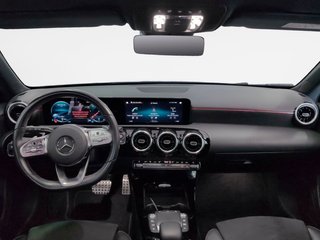 Mercedes-Benz Clase A 180 d 85 kW (116 CV)