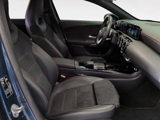 Mercedes-Benz Clase A 180 d 85 kW (116 CV)