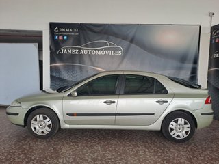 Renault Laguna 2003