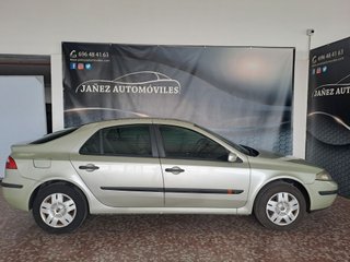 Renault Laguna 2003