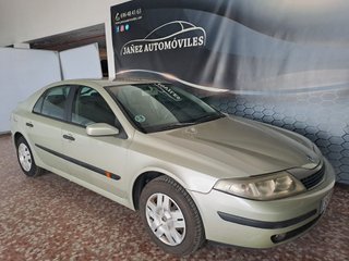 Renault Laguna 2003