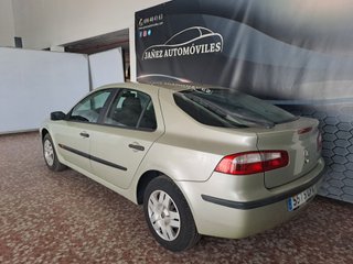 Renault Laguna 2003