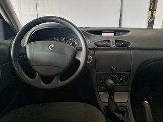 Renault Laguna 2003