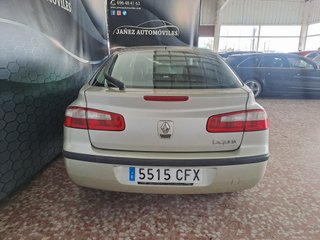 Renault Laguna 2003