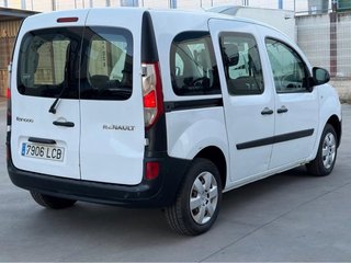 Renault Kangoo 2019