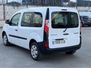Renault Kangoo 2019