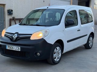 Renault Kangoo 2019