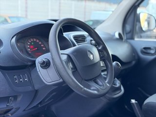 Renault Kangoo 2019