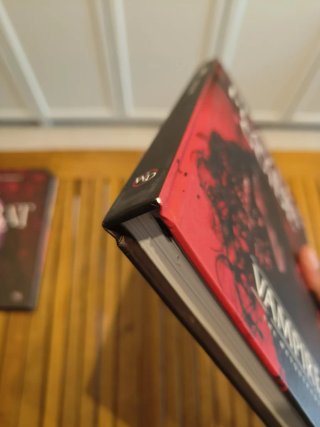 Vampire The Masquerade - Player's Guide