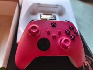 Mando Xbox series