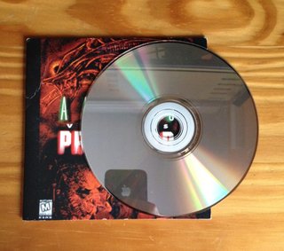 Aliens vs Predator PC Juego