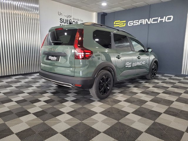 2024 Dacia Jogger Hybrid 140cv S.L. Extreme 7 plazas