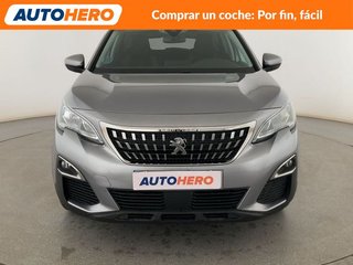 Peugeot 3008 1.6 Blue-HDi Active