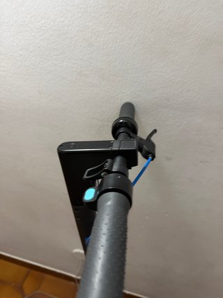 Patinete Eléctrico Negro