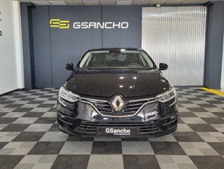 2022 Renault Mégane Intens TCe 85 kW (115CV) GPF -SS