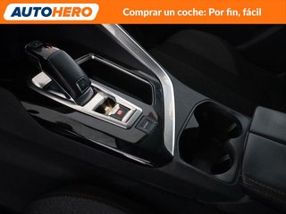 Peugeot 3008 1.6 Blue-HDi Active