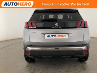 Peugeot 3008 1.6 Blue-HDi Active