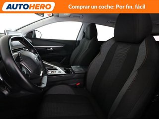 Peugeot 3008 1.6 Blue-HDi Active
