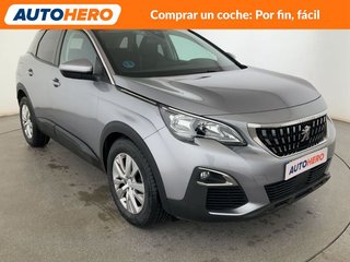 Peugeot 3008 1.6 Blue-HDi Active