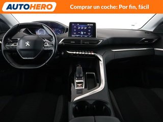 Peugeot 3008 1.6 Blue-HDi Active