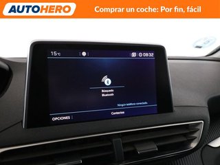 Peugeot 3008 1.6 Blue-HDi Active