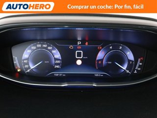 Peugeot 3008 1.6 Blue-HDi Active