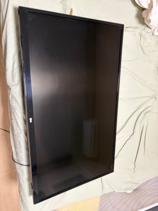 Smart TV LG 43 pulgadas 43UJ620V