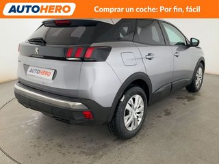 Peugeot 3008 1.6 Blue-HDi Active