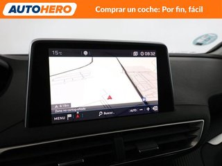 Peugeot 3008 1.6 Blue-HDi Active