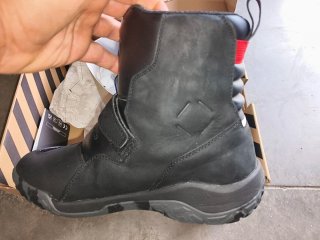 Botas de Moto REV'IT! Talla 44